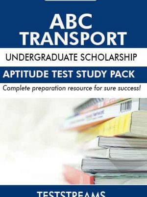 Seplat Scholarship Test For Undergraduate- PDF Download