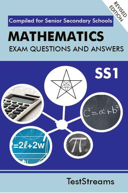 Marketing Objective Questions For Ss1 First Term