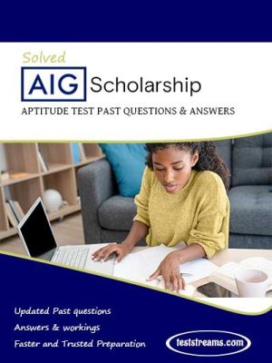 Fully Funded AIG Scholarships 2022/2023 to Study at University of Oxford
