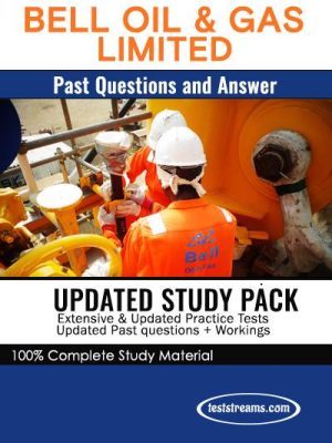 Bell Oil & Gas Limited Past Questions and Answers – Updated