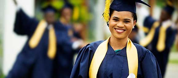 Top 190 scholarships available for Nigerians