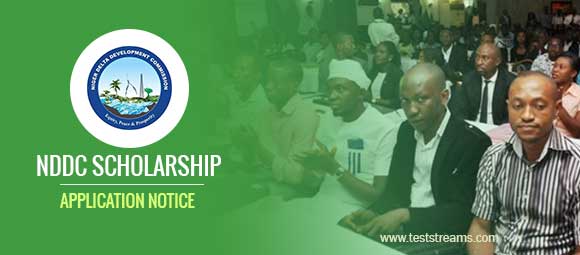 What you know about NDDC Postgraduate Scholarships