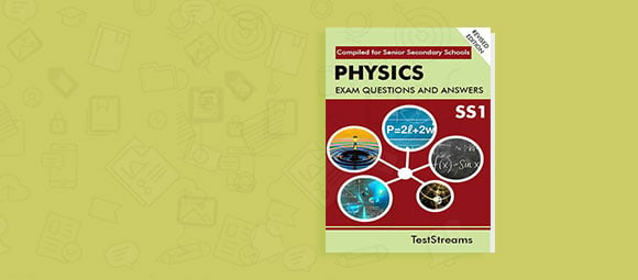 Free Physics Exam Questions and Answers for SS1