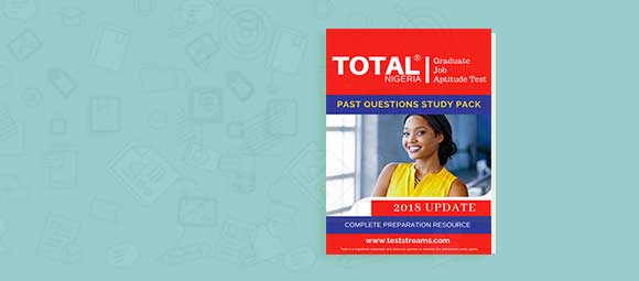 Free Total Graduate Job Aptitude Test Past Questions and Answers
