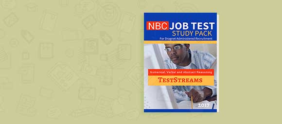 Free NBC Aptitude Test Past Questions and Answers