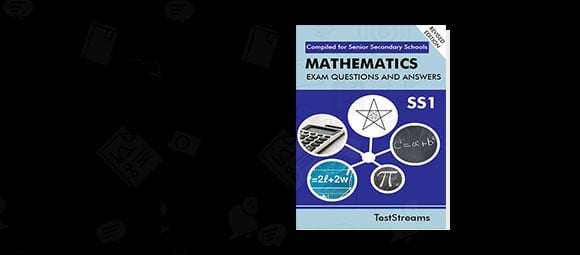 Free Mathematics Exam Questions and Answers for SS1