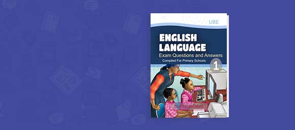 Free English Language Exam Questions and Answers for Primary 1