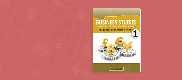 Free Business Study Exam Questions and Answers for JSS1