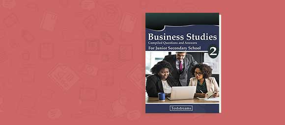 Free Business Studies Examination Question and Answers JSS2