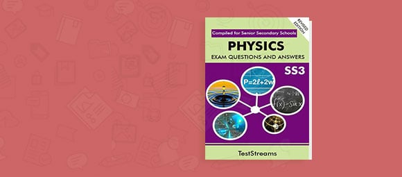 Free Physics Examination Questions and Answers for SS3