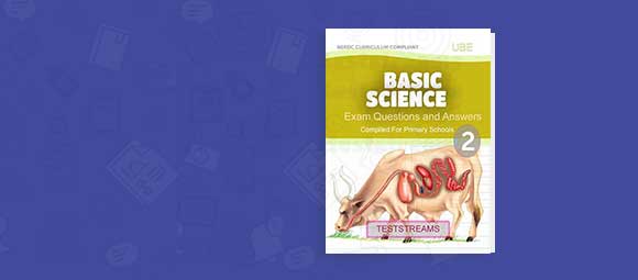 Free Basic Science Exam Questions and Answers for Primary 2