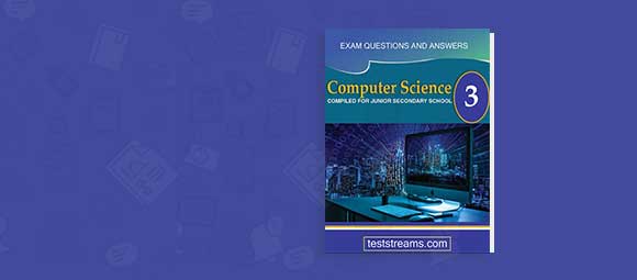 Free Computer Science Exam Questions and Answers JSS3