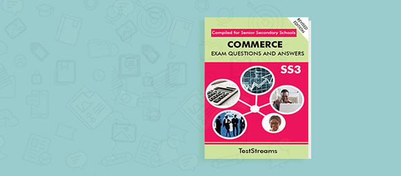 Commerce Exam Questions and Answers