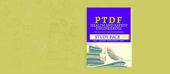 Free Health and Safety Engineering (PTDF) Aptitude Test Past Questions and Answers
