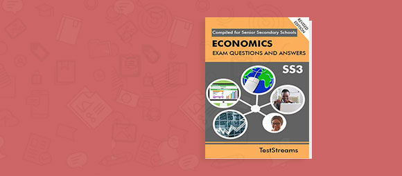 Economics Exam Questions and Answers