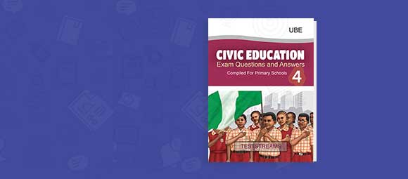 Free CIVIC EDUCATION Past Questions and Answers For Primary 4