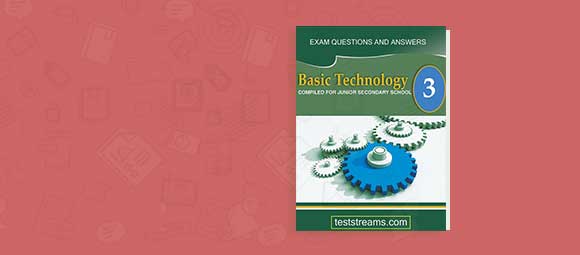 Free Basic Technology Exam Questions and Answers for JSS3