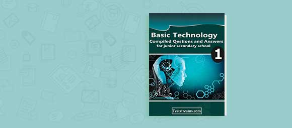 Free Basic Technology Exam Questions and Answers for JSS1
