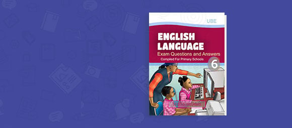 Free English Language Questions and Answers For Primary 6