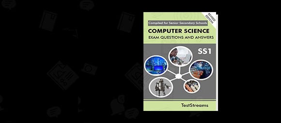 Computer Science Exam Questions and Answers for SS1