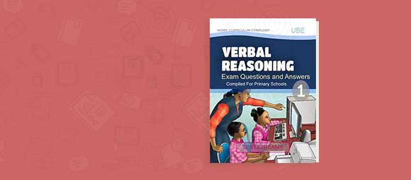 Verbal Reasoning Exam Questions and Answers For Pri 1