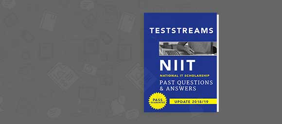 Free NIIT Job Aptitude Test Past Questions and Answers