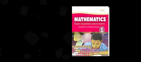 Free Mathematics Examination Questions and Answers Primary1