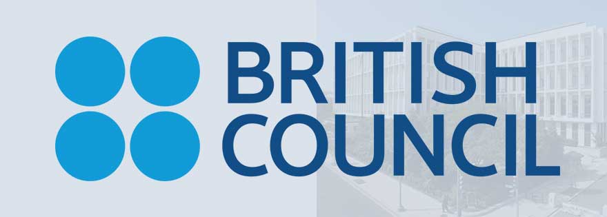 British Council recruitment for a Graduate Programme Assistant
