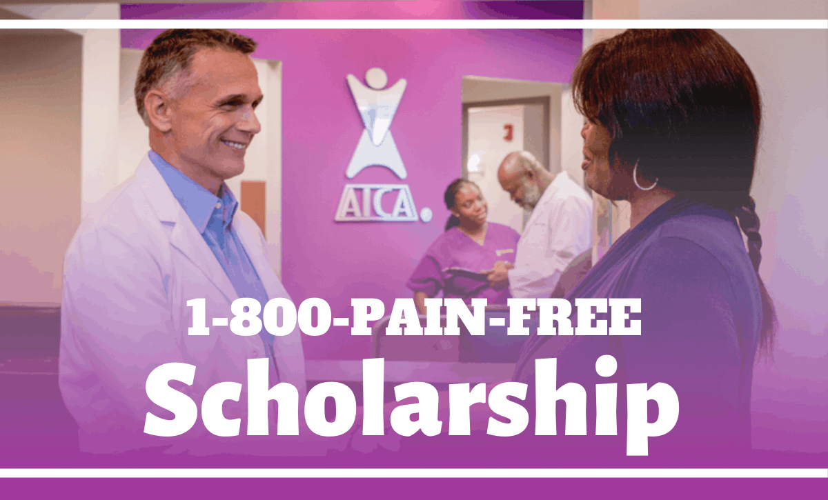 1-800-PAIN-FREE Scholarship – Scholarship Positions 2020 2021