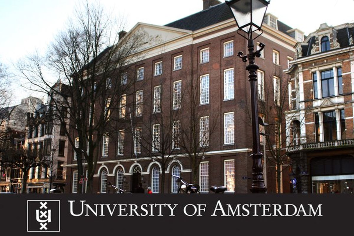 Amsterdam Excellence funding for International Students, Netherlands