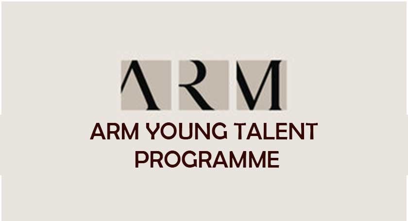 ARM Young Talent Programme