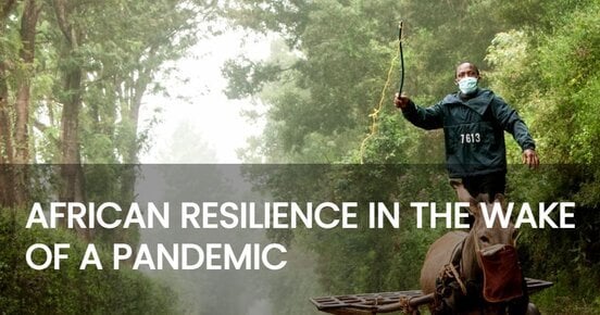 African Art in Context Call for Submissions: African Resilience in the Wake of the Global Pandemic.