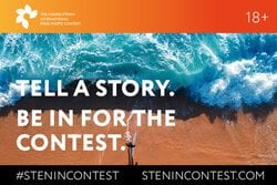 UNESCO Andrei Stenin International Press Photo Contest 2021 for young photojournalists (RUB 800,000+ prize)
