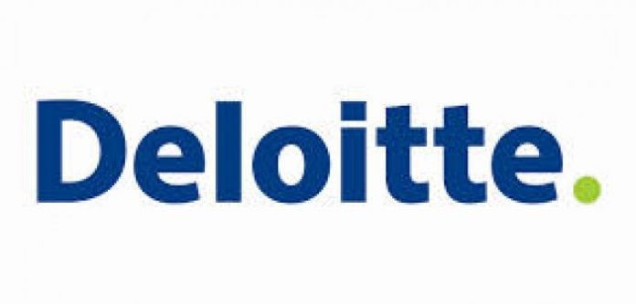 Deloitte Graduate Programme 2022 for young South Africans.