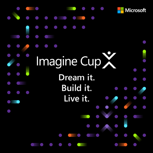 Microsoft Imagine Cup Global Student Contest 2021 for students worldwide (USD$100,000 prize money)