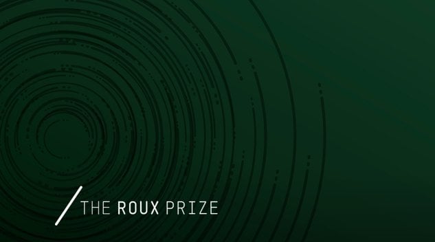 Call for Nominations : The Roux Prize 2021 for health innovation ($100,000 Prize)