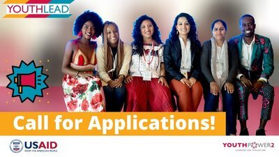 Call for Applications: USAID YouthPower 2: Learning and Evaluation Center on Children in Adversity Care Leader Council.