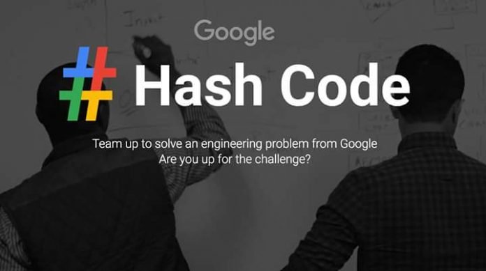 Google Hash Code team-based Programming Competition 2021 for University Students & Industry Professionals