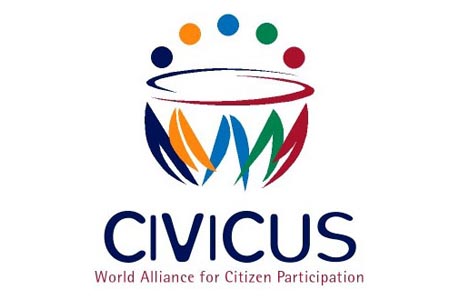 Join the CIVICUS Youth Action Team