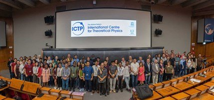 ICTP Postgraduate Diploma Scholarship Programme 2021/2022 for young physicists and mathematicians from Developing Countries