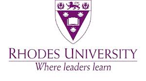 Rhodes University Postdoctoral Research Fellowships 2022
