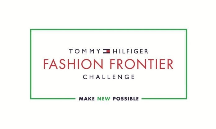 Tommy Hilfiger Fashion Frontier Challenge 2021 for innovative fashion startups (Up to €200,000 Prize)