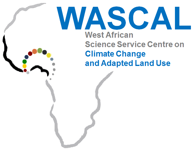 WASCAL PhD Programme in Climate Change and Land Use 2021 for West African graduates.
