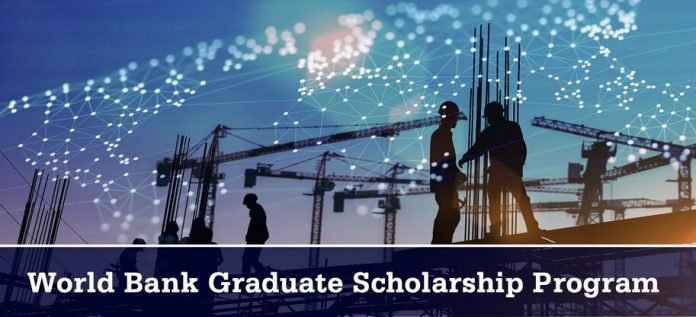World Bank Graduate Scholarship Program 2021 at Penn State Department of Architectural Engineering (AE).