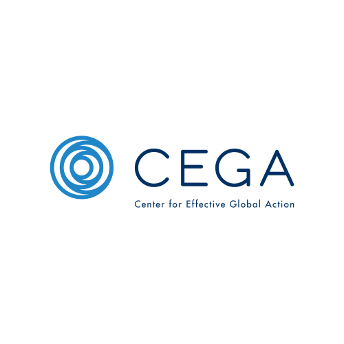 The Center for Effective Global Action (CEGA) 2023/2024 Visiting Fellowship Request for Applications