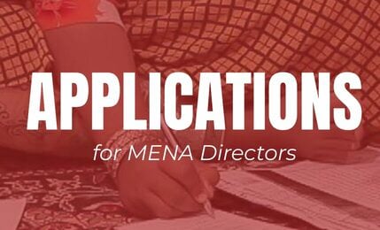 CLOSE-UP Co-Production Training Program 2023/2024 for MENA filmmakers. (Fully Funded)