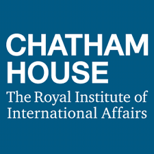 Chatham House Richard and Susan Hayden Academy Fellowship 2021/2022 for mid-career Professionals (£2,365 monthly stipend)