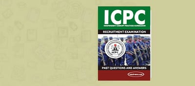 Free ICPC Past Questions and Answers 2022