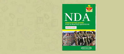 Free NDA (Nigerian Defence Academy) Recruitment Past Questions 2022