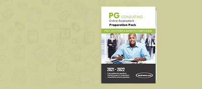 Free PG Consulting Aptitude Test Past Question 2022